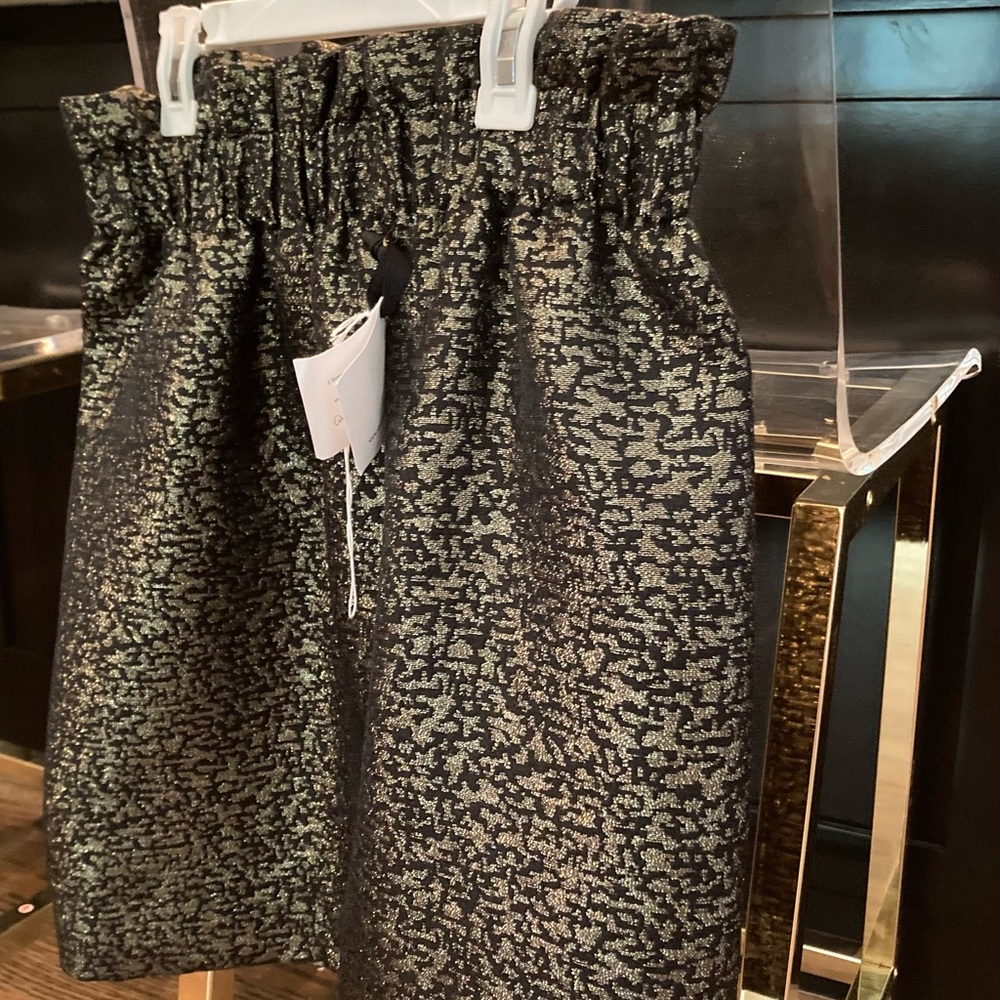 New with tags LaRoque skirt sz 4
